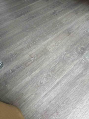 全職匠人 - 卡扣地板