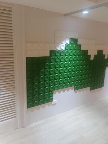 詹凱喻 - 晶英飯店