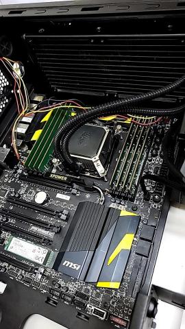 StarNet Tech. 星網科技 -  StarNet Tech. 星網科技 -