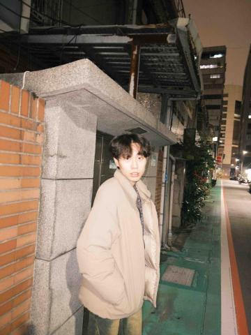 提供一日代班服務的專家林駿維