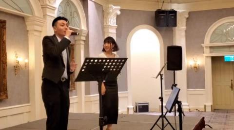 毛線兒Claire🧶 [歌手、主持、樂團] - 