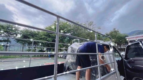 合益電動車 -  合益電動車 -