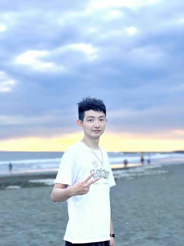 提供53服務的專家黃斌齊