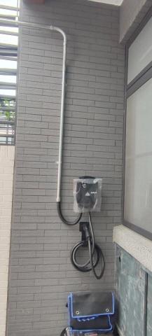 裡原企業(專辦電錶申請、充電樁規劃) - 充電樁 裡原企業(專辦電錶申請、充電樁規劃) - 充電樁