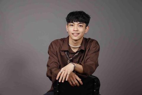 提供建漢服務的專家徐漢鈺