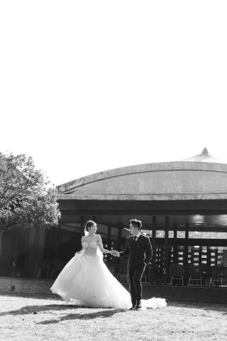 Pzen自由攝影接案 - 婚禮攝影