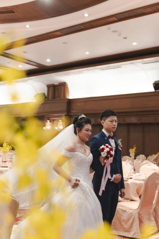 Pzen自由攝影接案 - 婚禮攝影