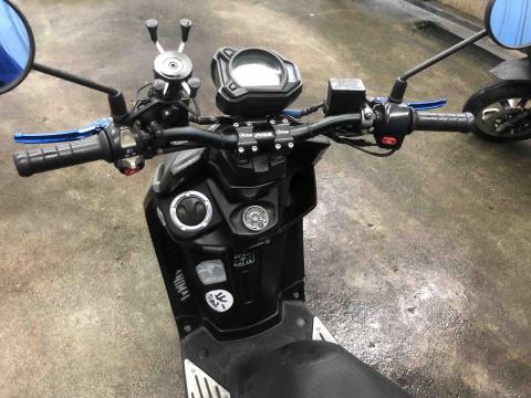 NightTeam90 - 普通機車道府送洗 打蠟$1500 NightTeam90 - 普通機車道府送洗 打蠟$1500