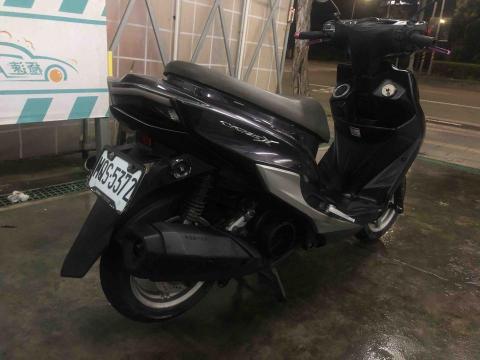 NightTeam90 - 普通機車道府送洗 $800 完成照 NightTeam90 - 普通機車道府送洗 $800 完成照