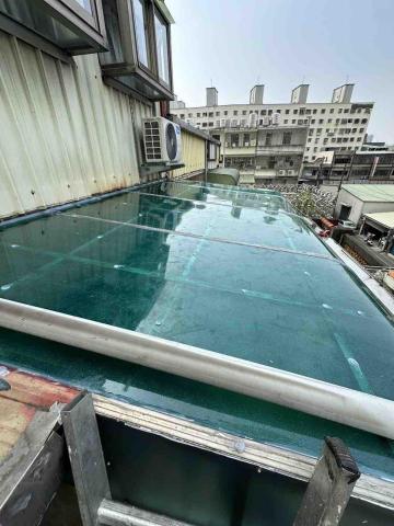 簡意金屬工程 - 