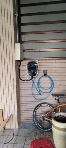 裡原企業(專辦電錶申請、充電樁規劃) - 充電樁 裡原企業(專辦電錶申請、充電樁規劃) - 充電樁