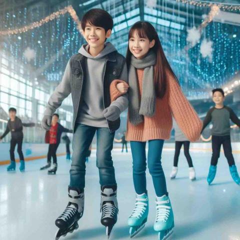 董教練直排輪 - 輪動青春 溜出健康