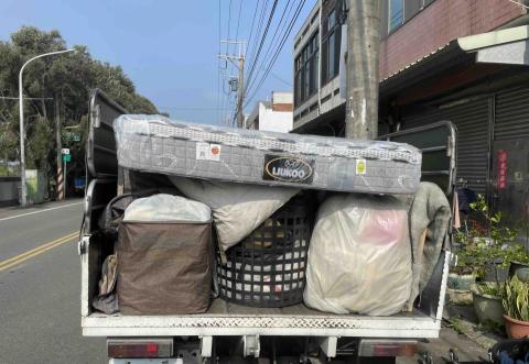 綁氏專業搬家 - 