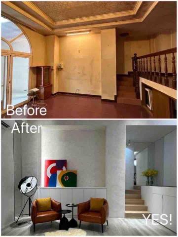 津寬設計室內裝修實業有限公 - 