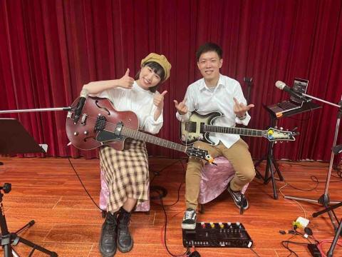 陳柏維 - 婚禮場紀錄