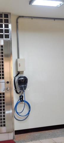 裡原企業(專辦電錶申請、充電樁規劃) - 充電樁 裡原企業(專辦電錶申請、充電樁規劃) - 充電樁