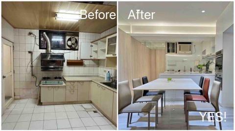 津寬設計室內裝修實業有限公 - 