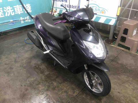 NightTeam90 - 普通機車道府送洗$800 完成照 NightTeam90 - 普通機車道府送洗$800 完成照