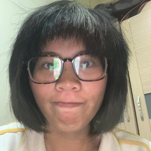 提供uber外送優惠服務的專家蔡珊珊