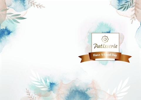 沈依緹 - 2024作品
蛋糕雙面DM-封面