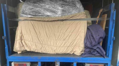 綁氏專業搬家 - 