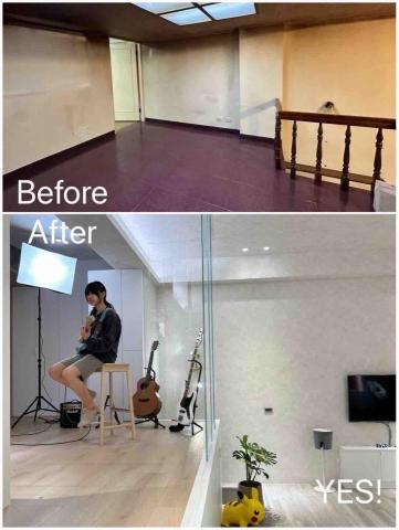 津寬設計室內裝修實業有限公 - 