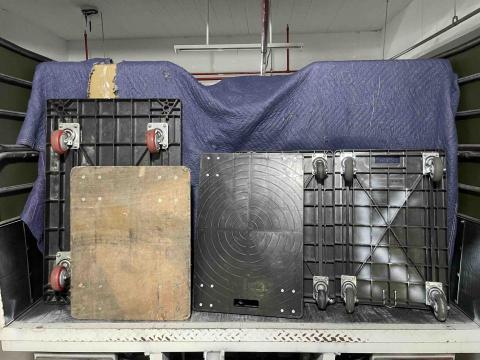 綁氏專業搬家 - 