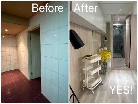 津寬設計室內裝修實業有限公 - 