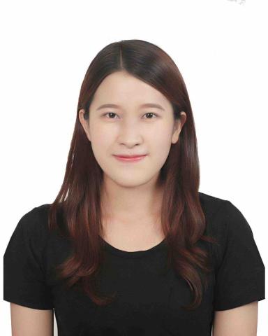 提供word翻譯服務的專家Miss Yang