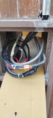 裡原企業(專辦電錶申請、充電樁規劃) - 活電作業 裡原企業(專辦電錶申請、充電樁規劃) - 活電作業