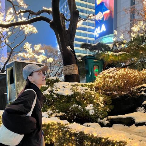 提供配音服務的專家Sasha