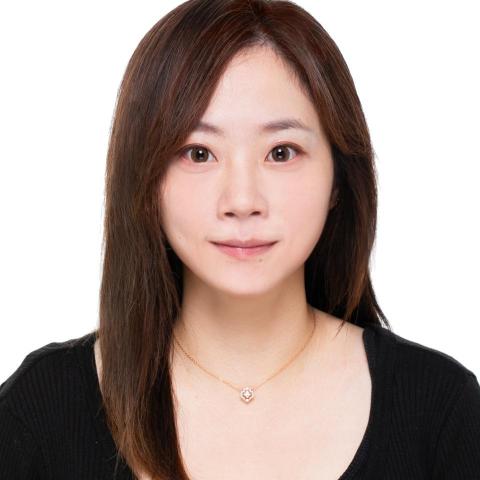 提供打字速度測試服務的專家Cleo Huang