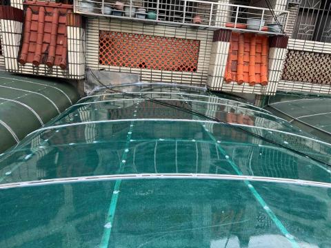 簡意金屬工程 - 