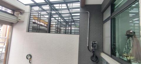 裡原企業(專辦電錶申請、充電樁規劃) - 充電樁 裡原企業(專辦電錶申請、充電樁規劃) - 充電樁