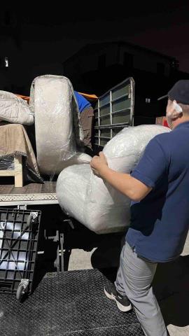 綁氏專業搬家 - 