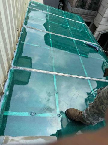 簡意金屬工程 - 