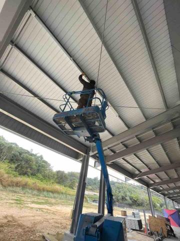 冠均水電工程行 - 