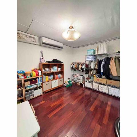 莫整理起來！整理師小莫 - 小孩遊戲區 after