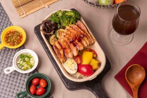 阿發什麼都拍攝影師 - 森舒食