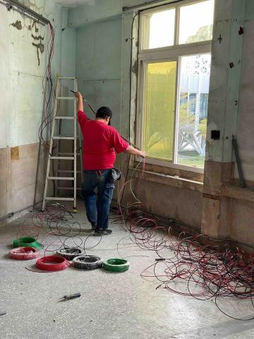 冠均水電工程行 - 