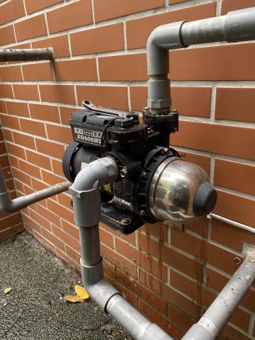 阿順 - 馬達裝修