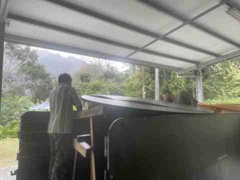 綁氏專業搬家 - 