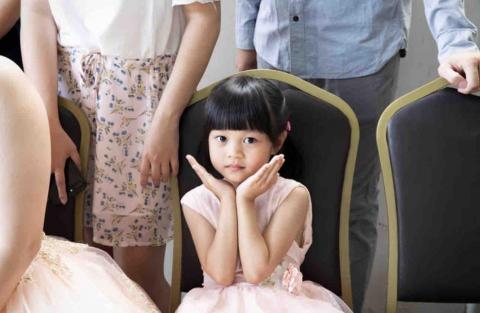 Cocoon 避風港影像｜初生，孕 - 