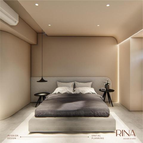 Rina Wu - 苗栗_富域透天案3D渲染圖