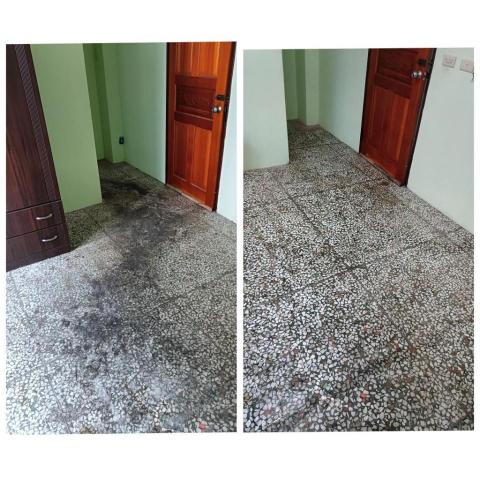 明利清潔個人工作室 - 