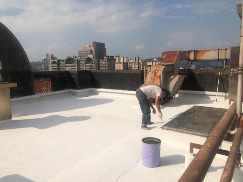 禾晉科技有限公司 - 三峽某社區