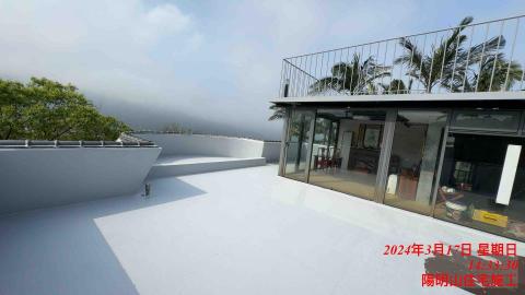 聖意防水工程 - 