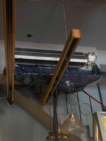 登茗冷氣冷凍空調 - 