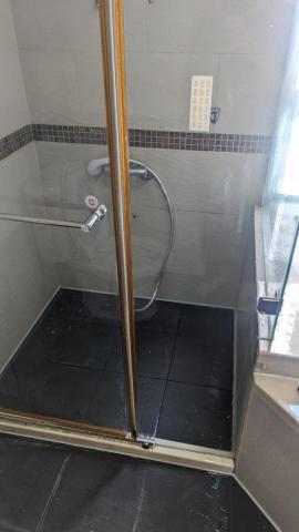 阿文清潔 - 清理後