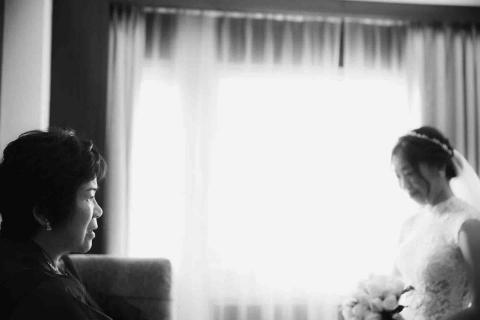 Cocoon 避風港影像｜初生，孕 - 